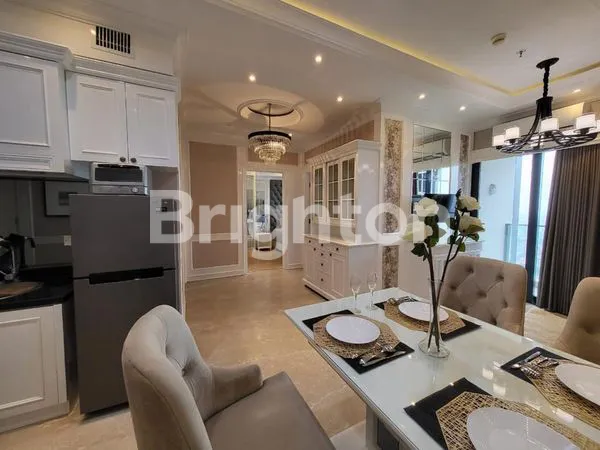 image APARTMENT THE PEAK TUNJUNGAN PLAZA 5 (2)