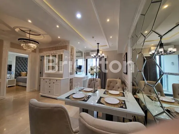 image APARTMENT THE PEAK TUNJUNGAN PLAZA 5 (6)