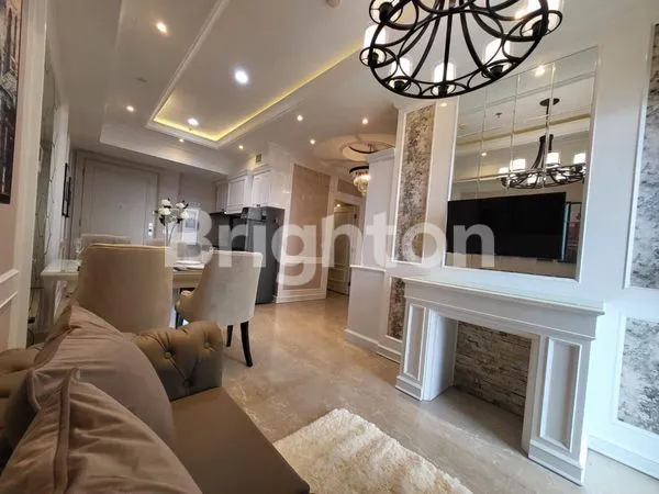 image APARTMENT THE PEAK TUNJUNGAN PLAZA 5 (8)