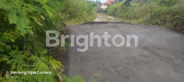 image TANAH DI LOKASI STRATEGIS DEKAT UNIVERSITAS UDAYANA JIMBARAN (2)