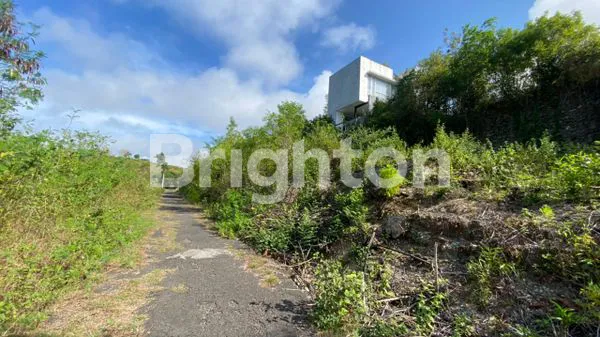 image TANAH DI LOKASI STRATEGIS DEKAT UNIVERSITAS UDAYANA JIMBARAN (1)