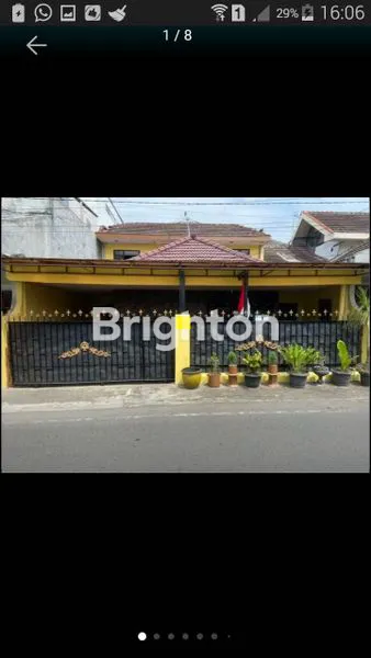 image  RUMAH DI JL. IKAN PAUS MALANG (7)