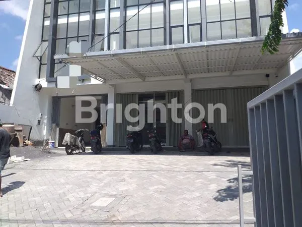 image RUKO 3.5 LANTAI BARU GRESS JALAN RAYA KAPASAN SURABAYA (3)