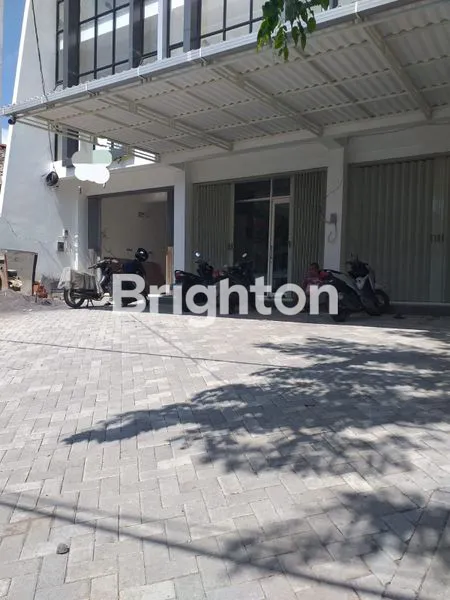 image RUKO 3.5 LANTAI BARU GRESS JALAN RAYA KAPASAN SURABAYA (5)