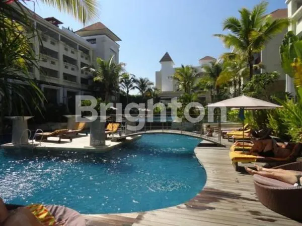 image CONDOTEL SWISS BEL SANUR BALI (1)