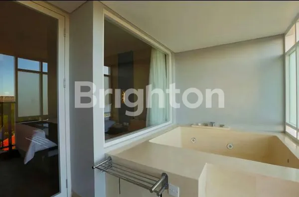 image CONDOTEL SWISS BEL SANUR BALI (5)