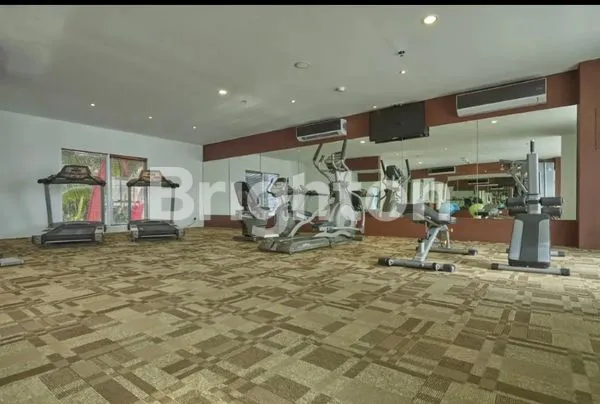 image CONDOTEL SWISS BEL SANUR BALI (7)