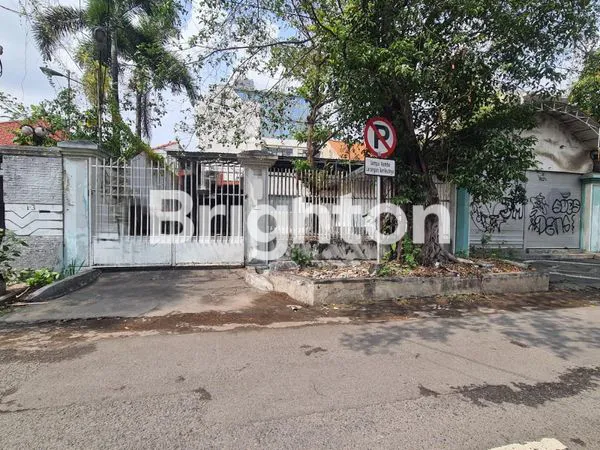 image COMMERSIAL AREA SURABAYA PUSAT LOKASI SANGAT STRATEGIS PARKIRAN LUAS (1)