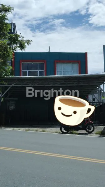 image RUKO BESAR  SIAP PAKAI LOKASI RING ROAD (1)