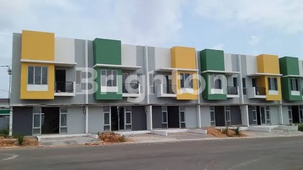 image TOWN HOUSE MARINA CITY  (2)