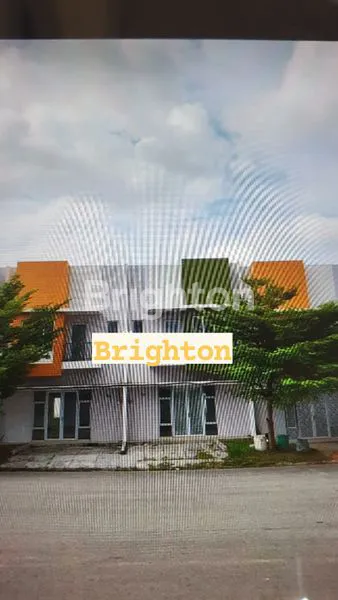 image TOWN HOUSE MARINA CITY  (5)