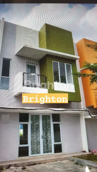 image TOWN HOUSE MARINA CITY  (6)