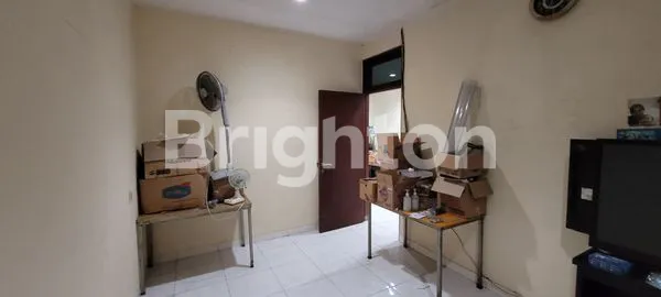 image RUMAH SIAP HUNI, LT 102M² DI JL. HIBRIDA (7)