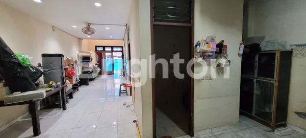 image RUMAH SIAP HUNI, LT 102M² DI JL. HIBRIDA (2)