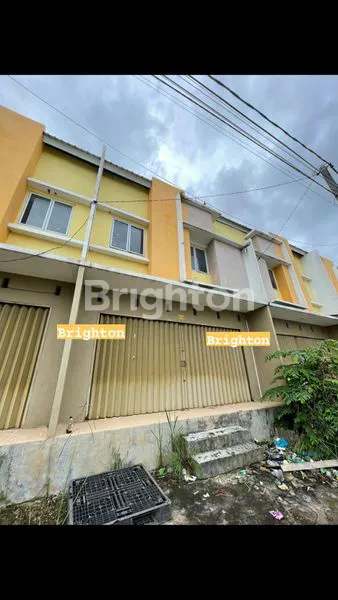 image RUKO BOTANIA ,CLUSTER DAISY DEKAT SEKOLAH (1)