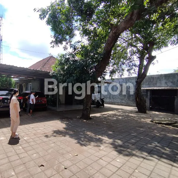 image GUDANG + RUMAH LUAS JALAN UTAMA URIP SUMOHARJO KOTA KEDIRI (4)