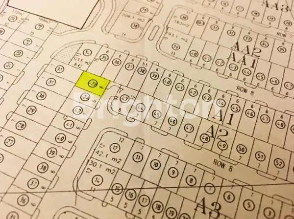 image UKURAN KECIL KAVLING SIAP BANGUN CITRALAND !! (1)