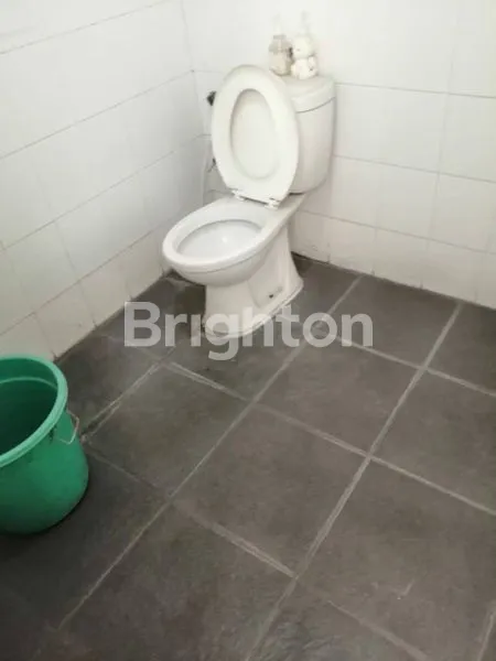 image RUKO BRIGJEN KATAMSO WARU, SIDOARJO (5)