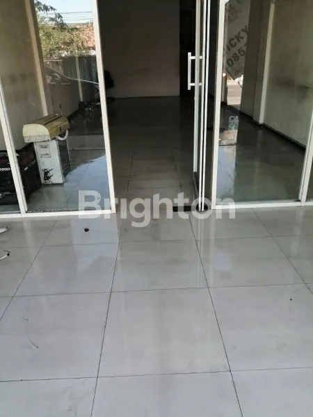 image RUKO BRIGJEN KATAMSO WARU, SIDOARJO (7)