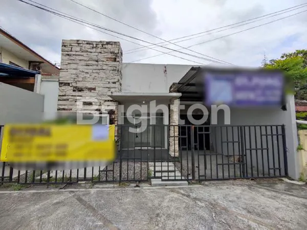 image INVESTASI RUMAH JAJAR, LOKASI NYAMAN (1)