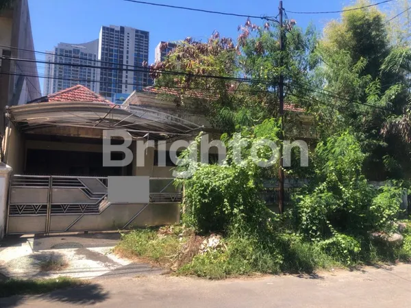 image RUMAH KRIS KENCANA TIMUR DEKAT CW (1)