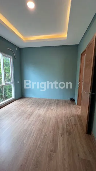 image RUMAH BARU 2 LANTAI EKOLOGI -CIGADUNG -DEKAT KE TUBAGUS ISMAIL (3)