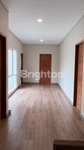 image RUMAH BARU 2 LANTAI EKOLOGI -CIGADUNG -DEKAT KE TUBAGUS ISMAIL (5)