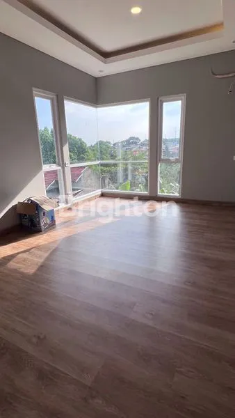 image RUMAH BARU 2 LANTAI EKOLOGI -CIGADUNG -DEKAT KE TUBAGUS ISMAIL (2)