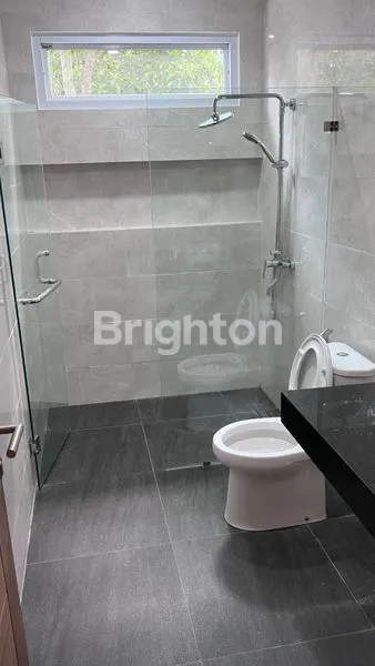 image RUMAH BARU 2 LANTAI EKOLOGI -CIGADUNG -DEKAT KE TUBAGUS ISMAIL (6)