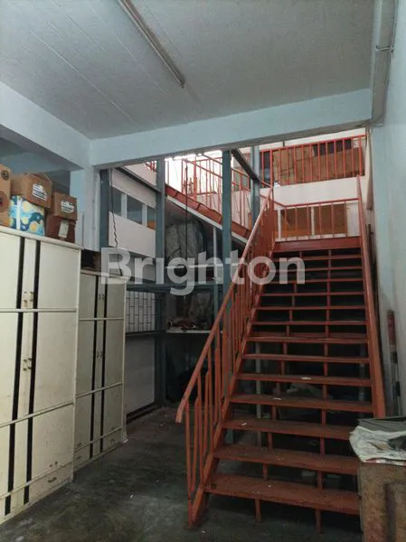 image RUMAH KOMERSIAL AREA JL. KAYUN , SURABAYA CIAMIK (3)