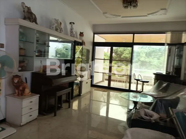 image RUMAH KOMERSIAL AREA JL. KAYUN , SURABAYA CIAMIK (2)