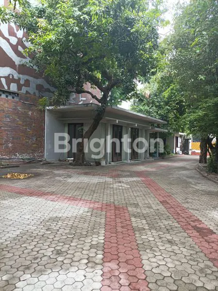 image RUMAH KOMERSIAL AREA JL. KAYUN , SURABAYA CIAMIK (1)