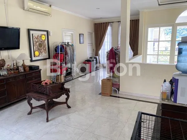 image RUMAH MEWAH SIAP HUNI CILANDAK JAKARTA SELATAN (3)