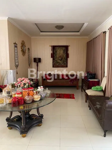 image RUMAH MEWAH SIAP HUNI CILANDAK JAKARTA SELATAN (4)