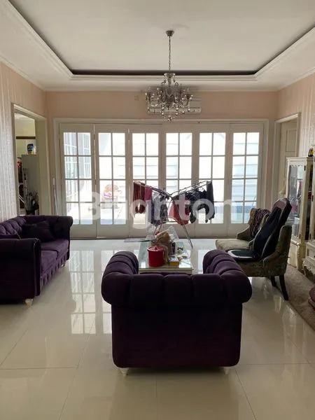 image RUMAH MEWAH SIAP HUNI CILANDAK JAKARTA SELATAN (5)