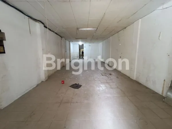 image RUMAH DI PINGGIR JALAN BESAR TANJUNG DUREN UTARA, MURAH (7)