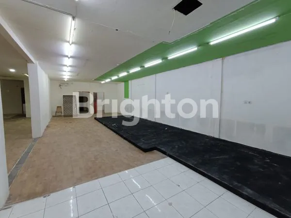 image RUMAH DI PINGGIR JALAN BESAR TANJUNG DUREN UTARA, MURAH (6)