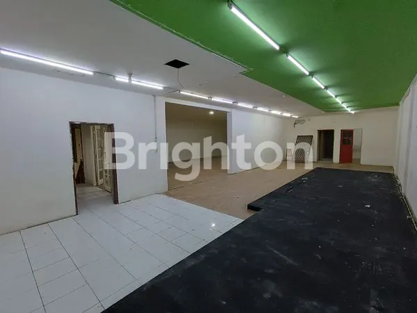 image RUMAH DI PINGGIR JALAN BESAR TANJUNG DUREN UTARA, MURAH (8)