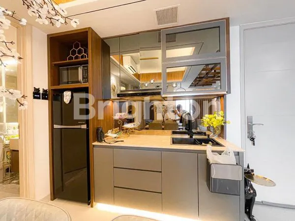 image LUXURY APARTEMEN LA RIZ 2 BEDROOM (2)