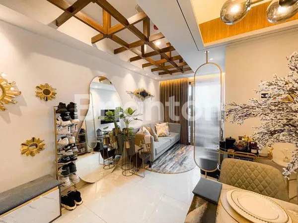 image LUXURY APARTEMEN LA RIZ 2 BEDROOM (5)