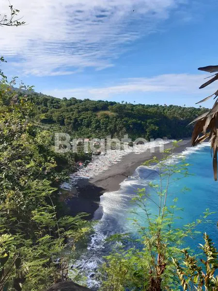 image TANAH MURAH DI KARANGASEM WITH BEACH VIEW (1)
