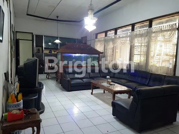 image RUMAH LAMA MAINROAD SAYAP JL. BKR BANDUNG (6)