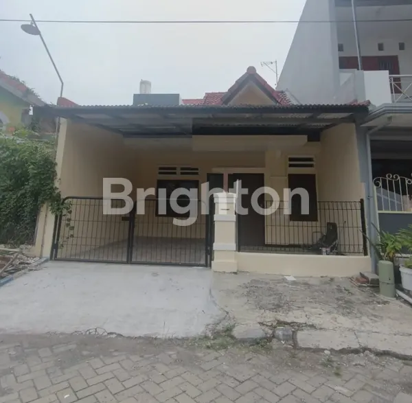 image RUMAH TERAWAT 1 M-AN PANTAI MENTARI SELANGKAH KE MULYOSARI, KENJERAN, MERR (1)