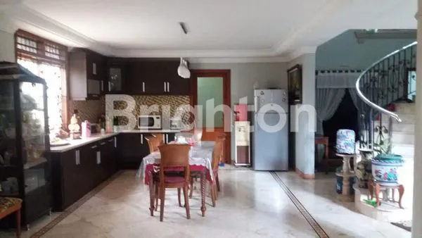 image RUMAH NYAMAN SIAP HUNI DIDALAM KOMPLEKS DEPOK (6)