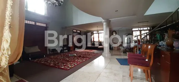 image RUMAH NYAMAN SIAP HUNI DIDALAM KOMPLEKS DEPOK (4)