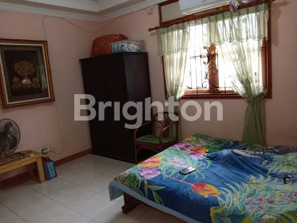 image RUMAH NYAMAN SIAP HUNI DIDALAM KOMPLEKS DEPOK (5)