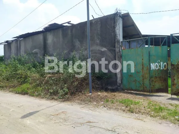 image TANAH BONUS BANGUNAN EX PABRIK FURNITURE (4)