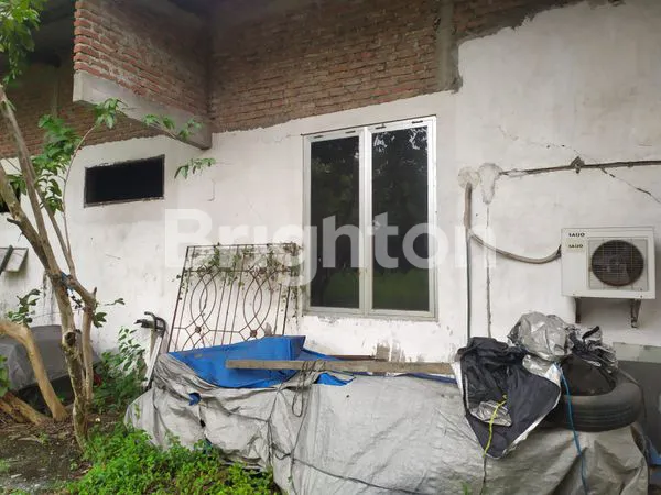 image TANAH BONUS BANGUNAN EX PABRIK FURNITURE (3)