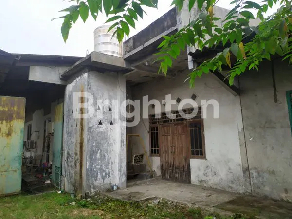 image TANAH BONUS BANGUNAN EX PABRIK FURNITURE (5)