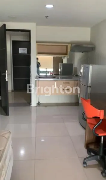 image APARTMENT THE SQUARE , LOKASI STRATEGIS , DEPAN UNIVERSITAS PETRA (1)